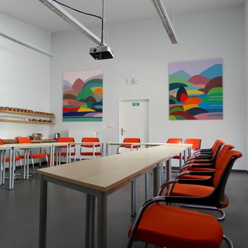 oranž